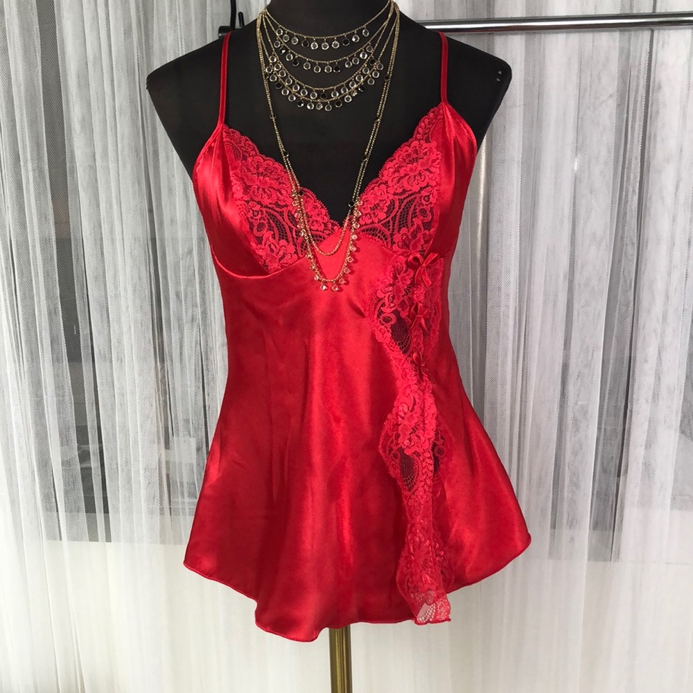 Shirley of Hollywood babydoll